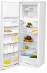 NORD 244-6-025 šaldytuvas šaldytuvas su šaldikliu peržiūra geriausiai parduodamas