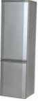 NORD 220-7-310 Ledusskapis ledusskapis ar saldētavu pārskatīšana bestsellers