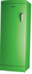 Ardo MPO 34 SHLG Refrigerator freezer sa refrigerator pagsusuri bestseller