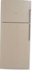 Vestfrost SX 532 MB Ledusskapis ledusskapis ar saldētavu pārskatīšana bestsellers