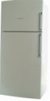 Vestfrost SX 532 MW Ledusskapis ledusskapis ar saldētavu pārskatīšana bestsellers