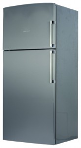 larawan Refrigerator Vestfrost SX 532 MX, pagsusuri