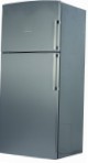 Vestfrost SX 532 MX Ledusskapis ledusskapis ar saldētavu pārskatīšana bestsellers