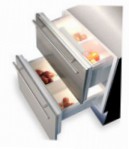 Sub-Zero 700BR Холодильник холодильник без морозильника огляд бестселлер