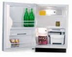 Sub-Zero 245 Ledusskapis ledusskapis ar saldētavu pārskatīšana bestsellers