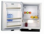 Sub-Zero 249RP Ledusskapis ledusskapis bez saldētavas pārskatīšana bestsellers