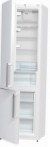 Gorenje RK 6201 FW Køleskab køleskab med fryser anmeldelse bedst sælgende