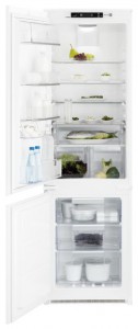 larawan Refrigerator Electrolux ENN 2854 COW, pagsusuri