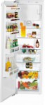 Liebherr IK 3514 Frigo frigorifero con congelatore recensione bestseller