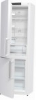 Gorenje NRK 6191 IW Холодильник холодильник с морозильником обзор бестселлер