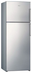 รูปถ่าย ตู้เย็น Bosch KDV52X63NE, ทบทวน