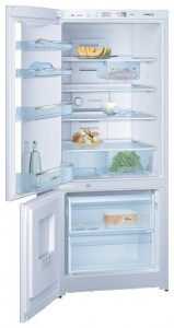 Kuva Jääkaappi Bosch KGN53V00NE, arvostelu