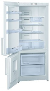 Bilde Kjøleskap Bosch KGN53X00NE, anmeldelse