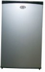 Daewoo Electronics FR-146RSV Kjøleskap kjøleskap med fryser anmeldelse bestselger