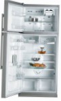 De Dietrich DKD 855 X Chladnička chladnička s mrazničkou preskúmanie najpredávanejší