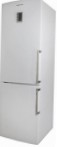Vestfrost FW 862 NFW Ledusskapis ledusskapis ar saldētavu pārskatīšana bestsellers