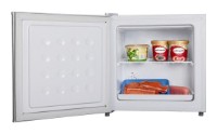 larawan Refrigerator Океан FD 550, pagsusuri