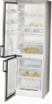 Siemens KG36VX47 Ledusskapis ledusskapis ar saldētavu pārskatīšana bestsellers