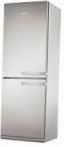 Amica FK 278.3 XAA Холодильник холодильник с морозильником обзор бестселлер