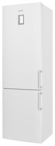 larawan Refrigerator Vestel VNF 386 MWE, pagsusuri