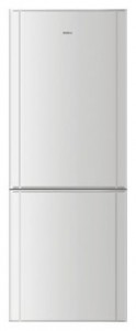 фото Холодильник Samsung RL-26 FCSW, огляд