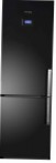 MasterCook LCED-918NFN Külmik külmik sügavkülmik läbi vaadata bestseller