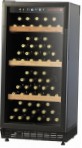 Dunavox DX-80.188K šaldytuvas vyno spinta peržiūra geriausiai parduodamas