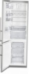 Electrolux EN 3889 MFX Frigo frigorifero con congelatore recensione bestseller