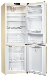 фото Холодильник Smeg FA860PS, огляд