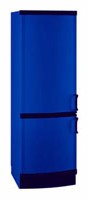 Kuva Jääkaappi Vestfrost BKF 404 Blue, arvostelu