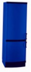 Vestfrost BKF 404 Blue Køleskab køleskab med fryser anmeldelse bedst sælgende