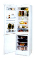 larawan Refrigerator Vestfrost BKF 405 B40 AL, pagsusuri