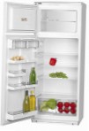 ATLANT МХМ 2808-00 Холодильник холодильник с морозильником обзор бестселлер
