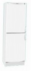 Vestfrost BKF 405 B40 W Ledusskapis ledusskapis ar saldētavu pārskatīšana bestsellers