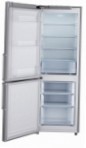 Samsung RL-32 CEGTS Refrigerator freezer sa refrigerator pagsusuri bestseller