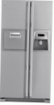 Daewoo Electronics FRS-U20 FET Kjøleskap kjøleskap med fryser anmeldelse bestselger