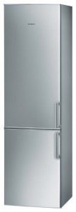 фото Холодильник Siemens KG39VZ45, огляд