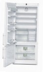 Liebherr KSDP 4642 Refrigerator freezer sa refrigerator pagsusuri bestseller