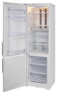 larawan Refrigerator Hotpoint-Ariston HBD 1201.4 F H, pagsusuri