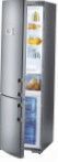 Gorenje NRK 65358 DE Refrigerator freezer sa refrigerator pagsusuri bestseller