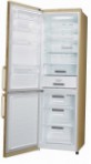 LG GA-B489 EVTP Ledusskapis ledusskapis ar saldētavu pārskatīšana bestsellers