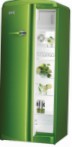 Gorenje RB 6288 OGR Refrigerator freezer sa refrigerator pagsusuri bestseller