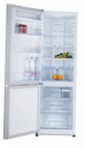 Daewoo Electronics RN-405 NPW Kjøleskap kjøleskap med fryser anmeldelse bestselger