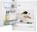AEG SKS 58240 F0 Холодильник холодильник з морозильником огляд бестселлер