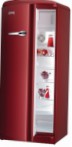 Gorenje RB 6288 OR Ledusskapis ledusskapis ar saldētavu pārskatīšana bestsellers