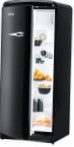 Gorenje RB 6288 OBK Refrigerator freezer sa refrigerator pagsusuri bestseller