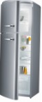 Gorenje RF 60309 OA Ledusskapis ledusskapis ar saldētavu pārskatīšana bestsellers