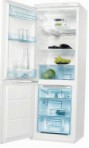 Electrolux ENB 32433 W1 冰箱 冰箱冰柜 评论 畅销书
