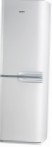 Pozis RK FNF-172 W S Kjøleskap kjøleskap med fryser anmeldelse bestselger