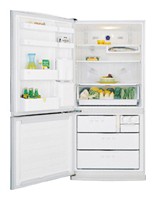 Bilde Kjøleskap Samsung SRL-629 EV, anmeldelse